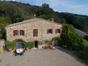 Villa La Fornace - Campagnatico, Italy Campagnatico